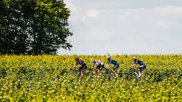 Tour de France 2021 Stage 8 Preview - The Arrival of the Mountains