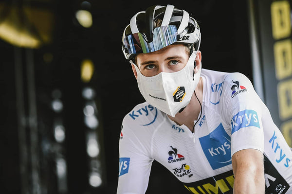 The Breakout Riders of the Tour de France 2021