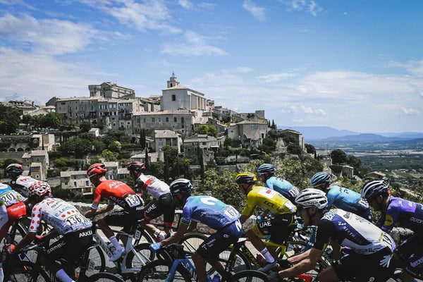 Tour de France 2021 Stage 14 Preview - Into the Pyrenees