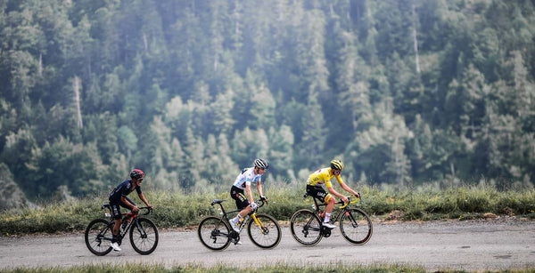Tour de France 2021 Stage 18 Preview - The Final Mountain Battle