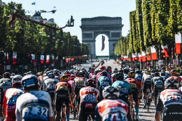 Grading Every Team's Performance at the Tour de France 2021