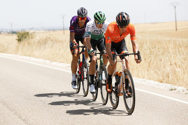 Vuelta a España 2021 - Previa etapa 13: tregua para velocistas en tierras pacenses
