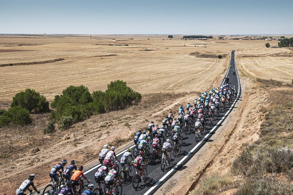 La Vuelta a España 2021 Stage 5 Preview - Sprint or Echelons?