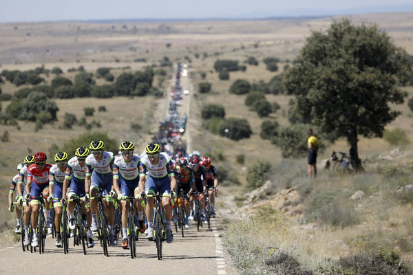La Vuelta a España 2021 Stage 6 Preview - The Wall of Cullera