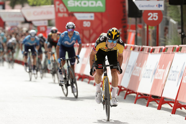 Vuelta a España 2023 stage two preview: a punchy finale