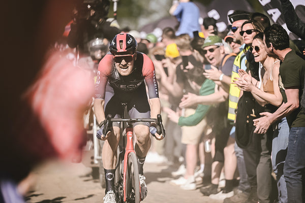 Paris-Roubaix 2022 Debrief: Speed, chaos, dust, beauty