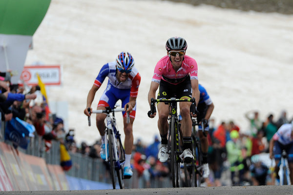 Top Mañana: Vuelta a España – stage 9