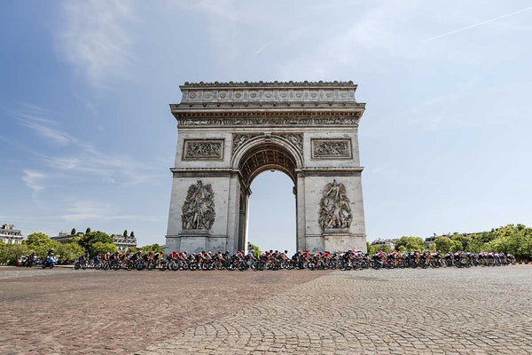 'No more daydreaming of racing in Paris one day' - Tour de France Femmes 2022, a momentous day for cycling