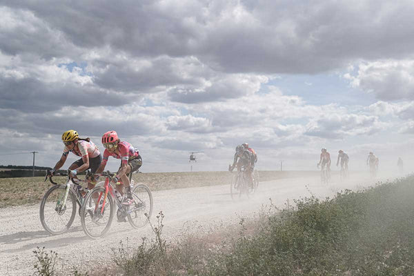 Tour de France Femmes 2022 stage five debrief – cagey racing and Marlen Reusser's raw power