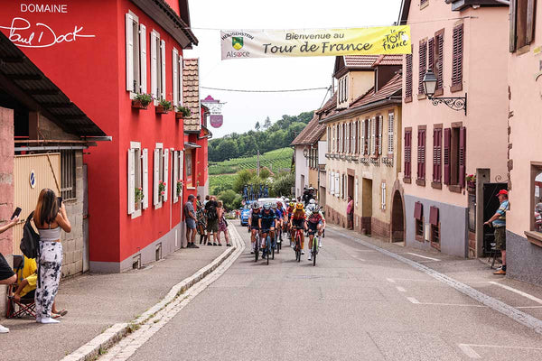 Tour de France Femmes 2022 stage seven preview - the real climbing begins