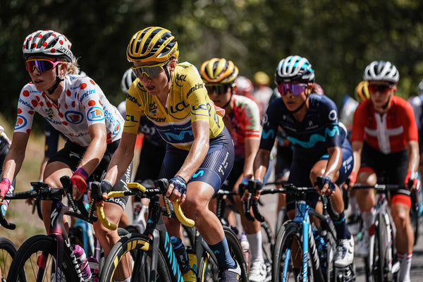Tour de France Femmes 2023 favourites - who will in the second edition?