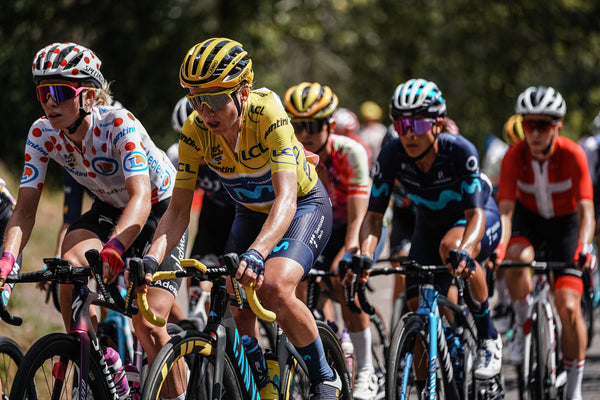 Tour de Francia femenino 2023: recorrido, etapas y perfiles