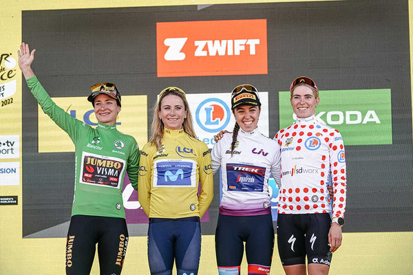 Tour de France Femmes: A big moment for women’s cycling, but what’s next?