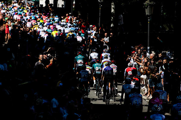 Vuelta a España 2022 stage seven preview – a day of two halves