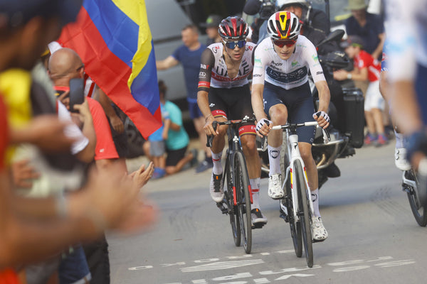 La Vuelta 2022: antes de la segunda jornada de descanso, ¿hay que gastar más?