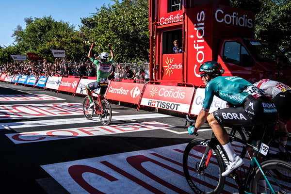 Vuelta a España 2022 stage 21 preview - Madrid sprint showdown