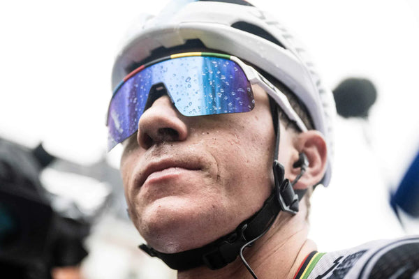 Remco Evenepoel plantea una táctica defensiva en la Vuelta a España 2023: “Observar y aprender”