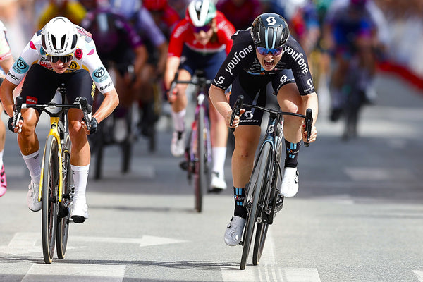 Vuelta a España femenina 2023 - previa etapa 3: posible aparición del viento