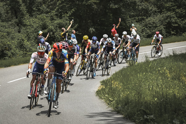 Tour de Francia 2023 - previa etapa 10: terreno para la escapada