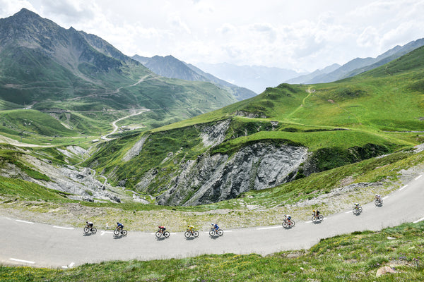 Tour de Francia 2023 - previa etapa 14: jornada alpina en Morzine