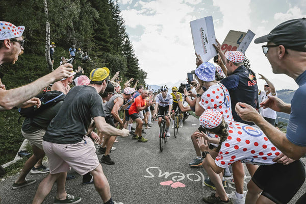 Does the Tour de France need to start taking crowd control more seriously?