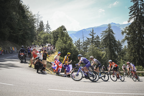 Tour de Francia 2023 - previa etapa 20: colofón montañoso en los Vosgos