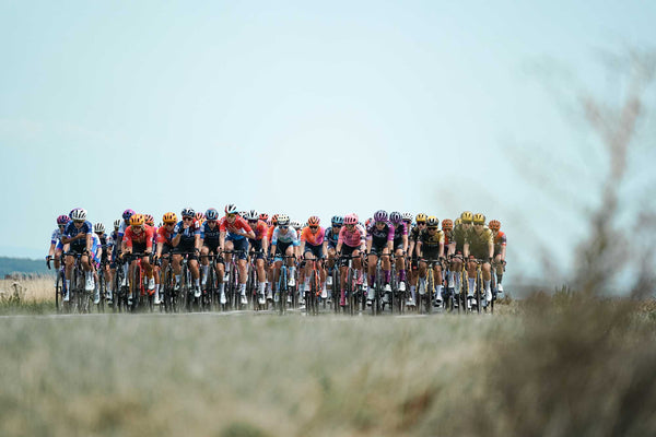 On the defensive: Why women’s racing follows a different pattern to men’s racing