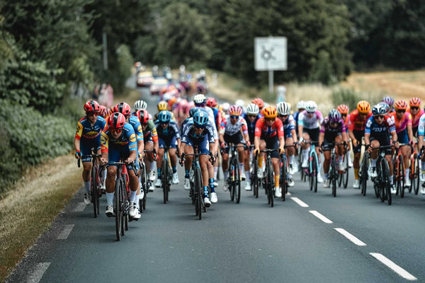 Tour de Francia Femenino 2023 - previa etapa 2: primer test en el Macizo Central
