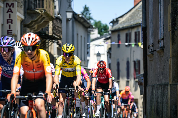 Tour de Francia Femenino 2023 - previa etapa 6: esprint en Blagnac