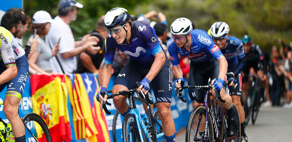 Vuelta a España 2023 stage four preview - the first opportunity for the sprinters