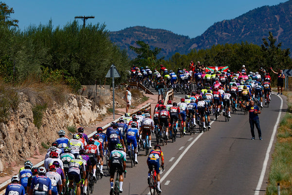 Vuelta a España 2023 stage 14 preview: a relentless day of climbing