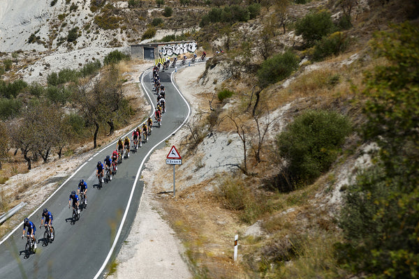 Vuelta a España 2023 stage nine preview: the final summit finish of week one