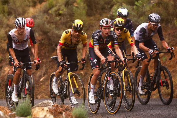 Vuelta a España 2023 - previa etapa 13: etapa decisiva en el Tourmalet
