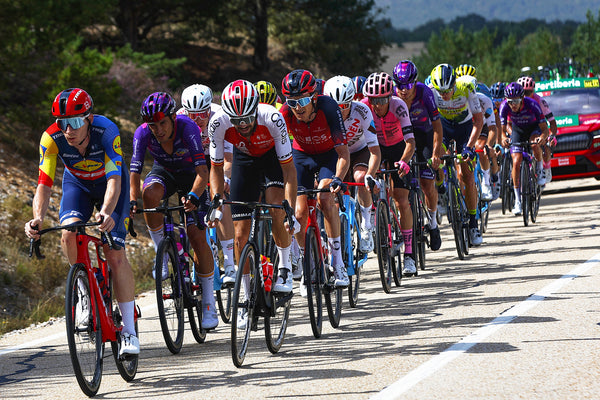 Vuelta a España 2023 - previa etapa 15: jornada rompepiernas en Navarra