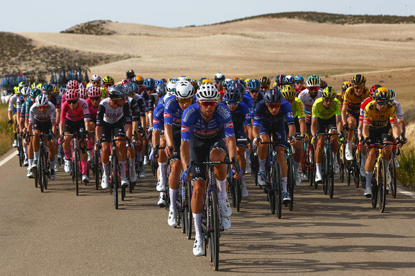 Vuelta a España 2023 - previa etapa 19: esprint en Íscar