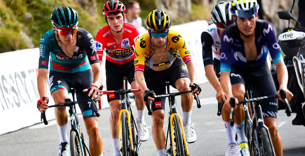 Could a GC alliance disrupt Jumbo-Visma's dominance at the Vuelta a España?