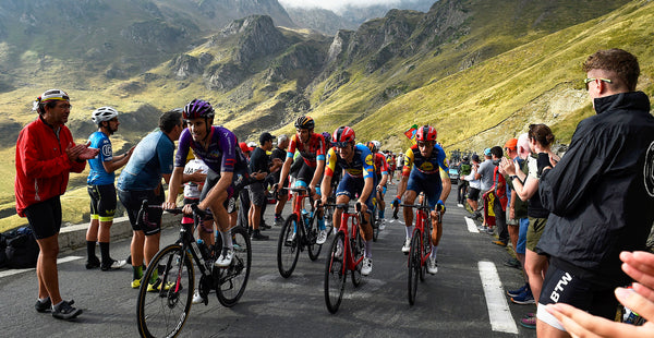 Vuelta a España 2023 stage 17 preview: the Alto de l'Angliru awaits