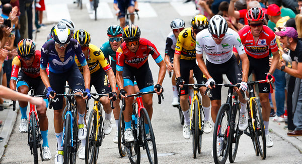 The 2023 Vuelta a España top 10: Who made their mark?