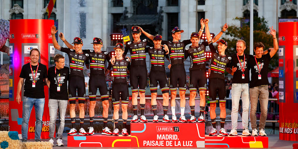 Vuelta a España 2023 team ratings - how did each team perform in the final Grand Tour of the year?
