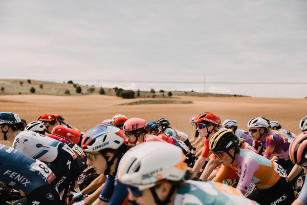 Vuelta Femenina 2024: what it taught us about how the Tour de France Femmes will be raced