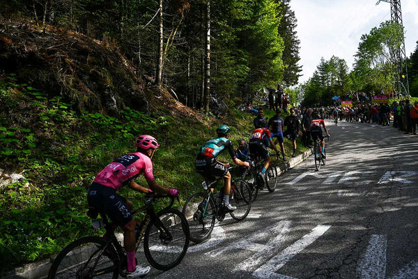 Giro d’Italia 2022: stage 19 preview - penultimate mountain stage
