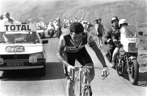 Brief Encounters: the short stages of the Tour de France