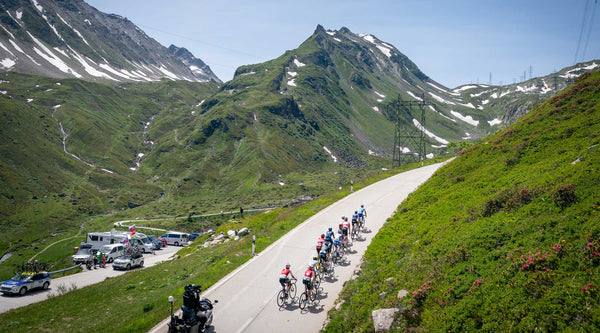 Tour de Suisse 2023 - Contenders and Prediction