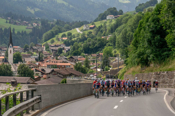 Tour de Suisse Women 2023 preview - Route, predictions and contenders