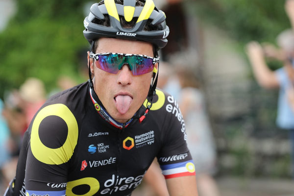 Sylvain Chavanel: what I learned from 19 years in the pro peloton