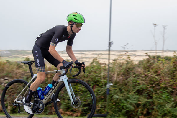 "A happy rider is a fast rider" How Cornish team Saint Piran is rewriting the script