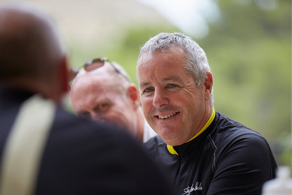 Ruthless: Stephen Roche on his path from Rás winner to World Champion