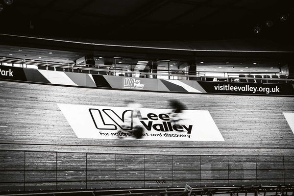 Can the UCI Track Champions League bring velodromes back to life?