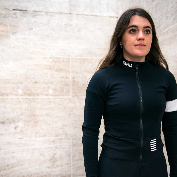 Rapha Pro Team Women's Winter Kit Review – Rouleur