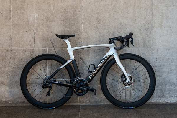 Pinarello Dogma F Review - The epitome of a pure race bike, but it’s not perfect